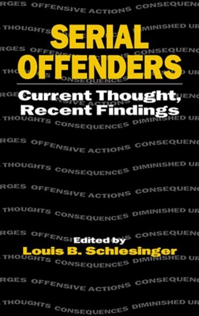 Serial Offenders