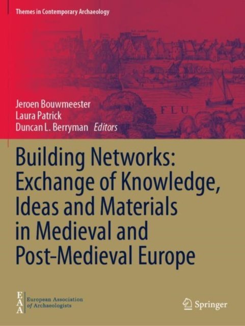 Building Networks