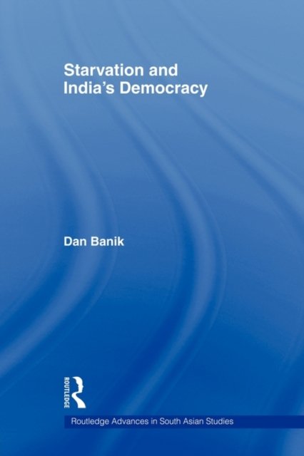 Starvation and India''s Democracy