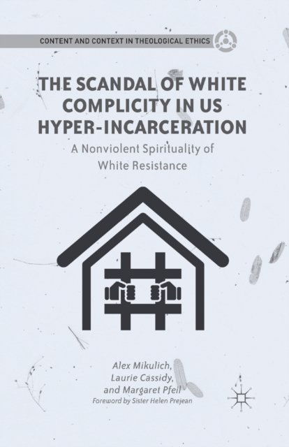 The Scandal of White Complicity in US Hyper-incarceration