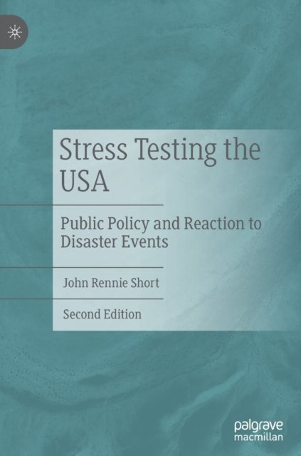 Stress Testing the USA