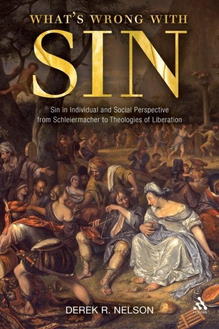 What's Wrong with Sin