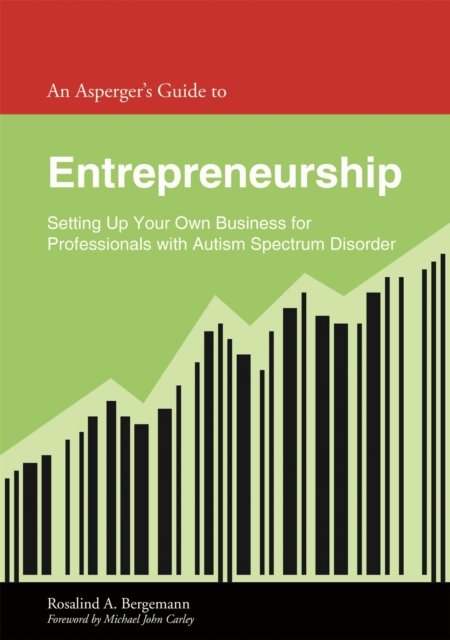 Asperger''s Guide to Entrepreneurship