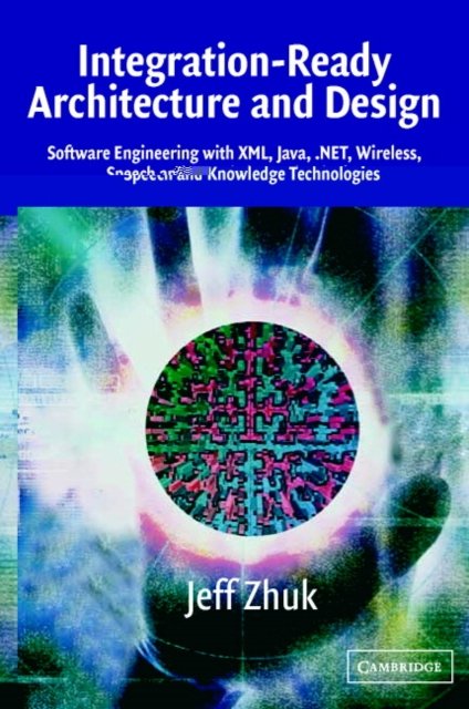 Integration-Ready Architecture and Design