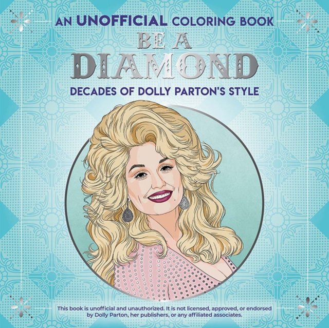 Be a Diamond: Decades of Dolly Parton's Style