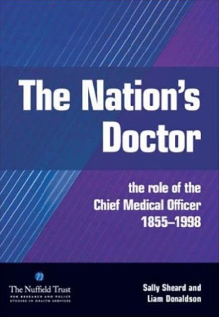 The Nation''s Doctor