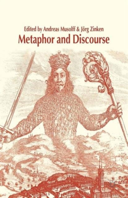 Metaphor and Discourse