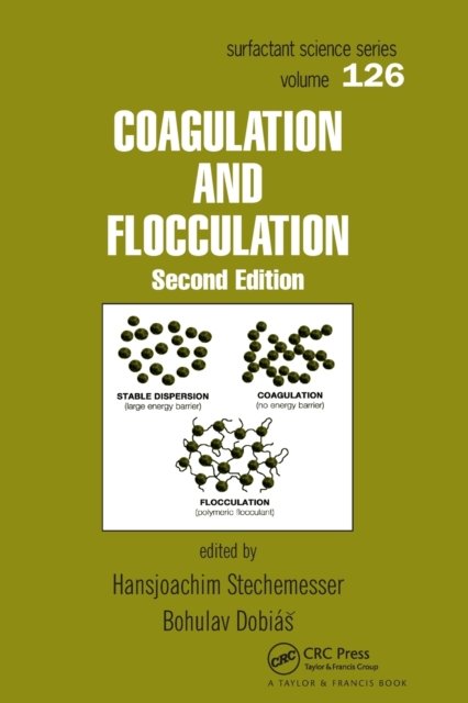 Coagulation and Flocculation