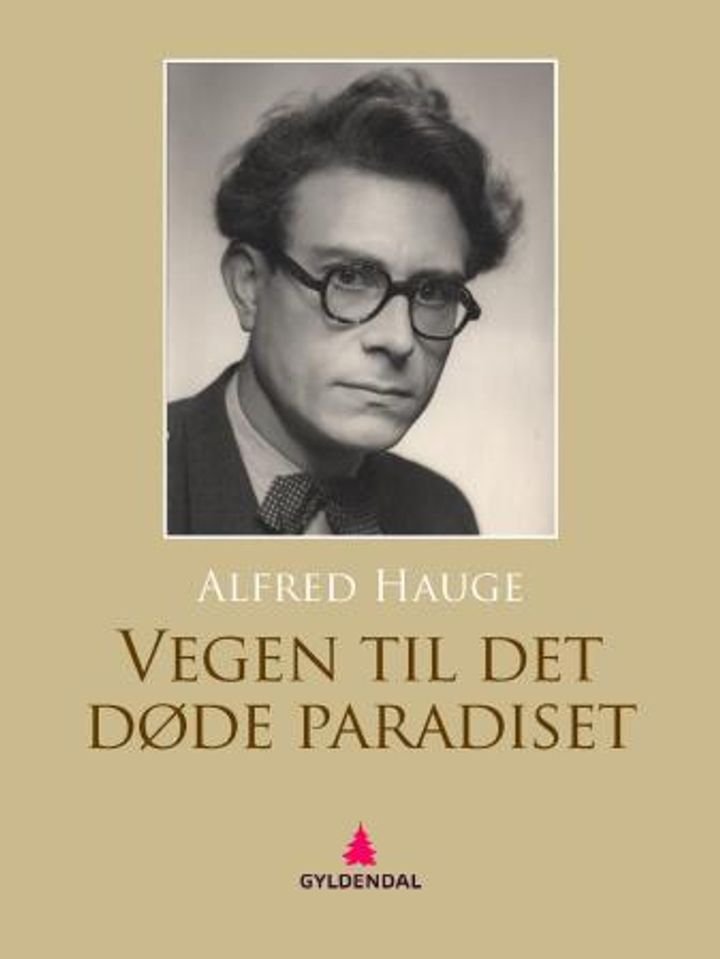 Vegen til det døde paradiset - roman