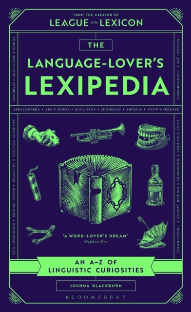 Language-Lover''s Lexipedia