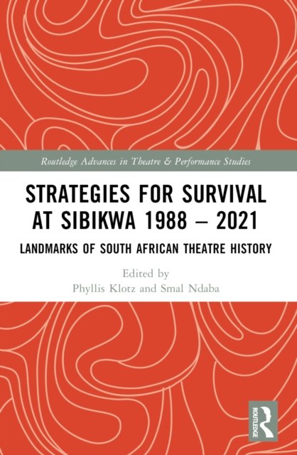 Strategies for Survival at SIBIKWA 1988 - 2021