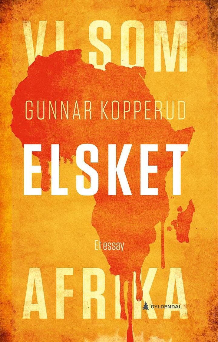 Vi som elsket Afrika - et essay