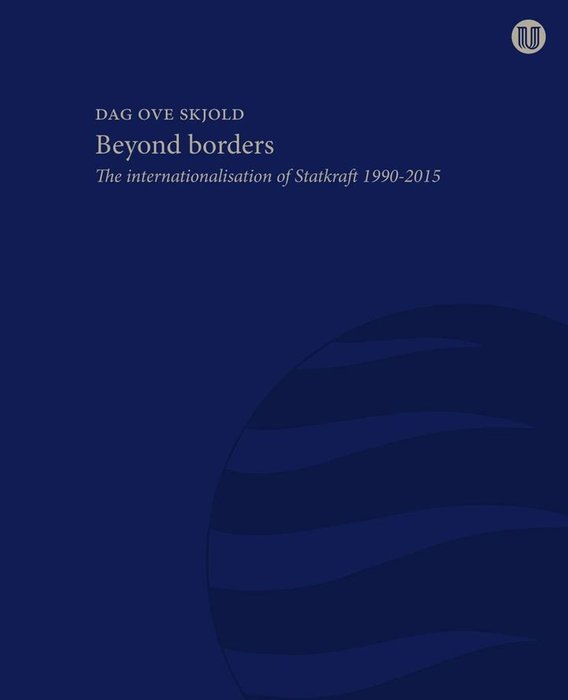 Beyond borders