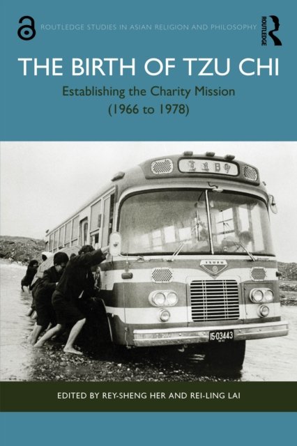 The Birth of Tzu Chi