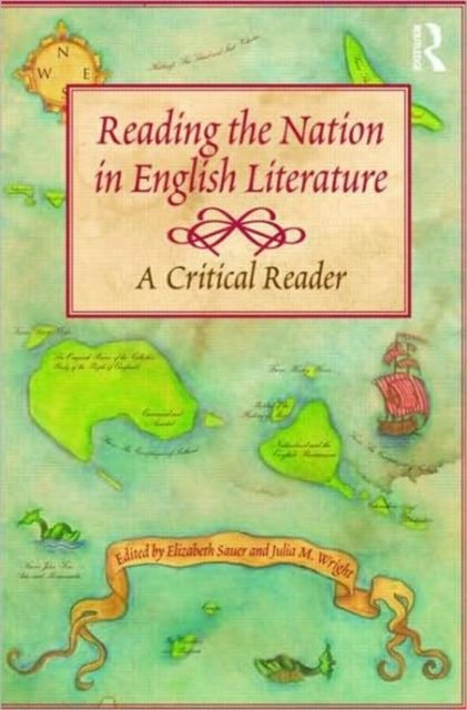 Reading the Nation in English Literature