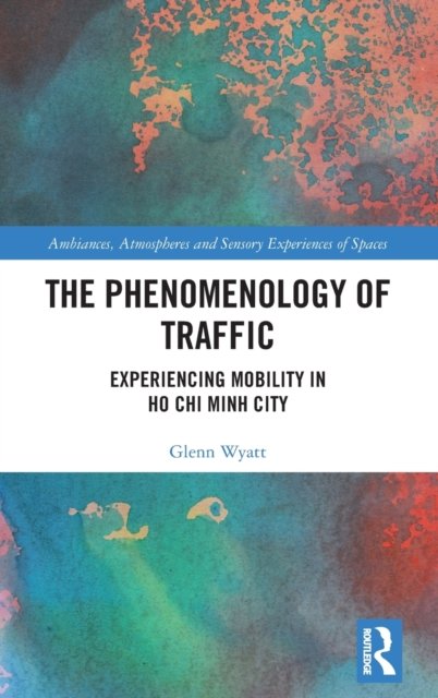 The Phenomenology of Traffic