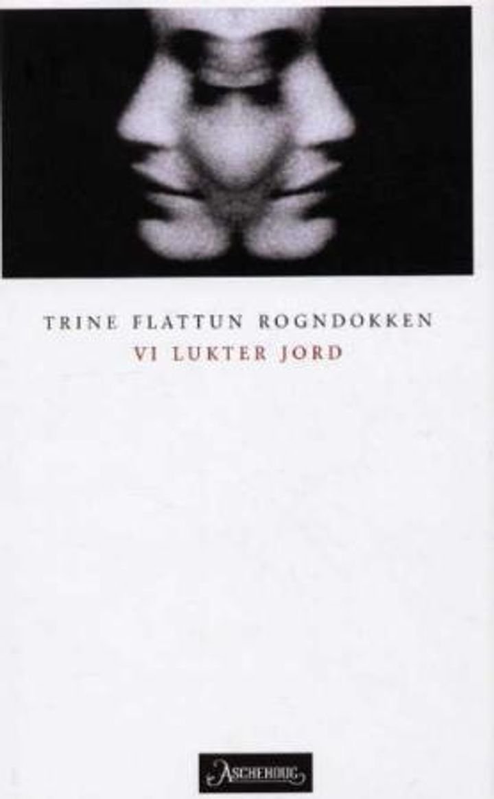 Vi lukter jord - roman