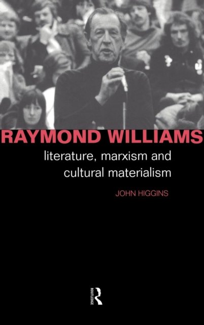 Raymond Williams