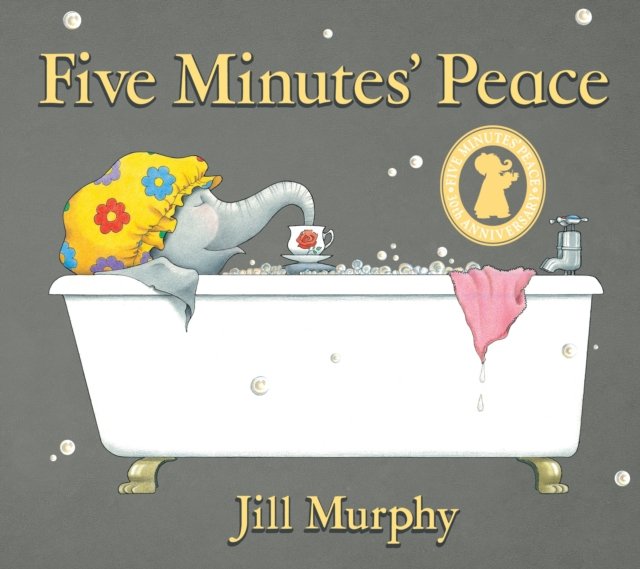 Five Minutes'' Peace
