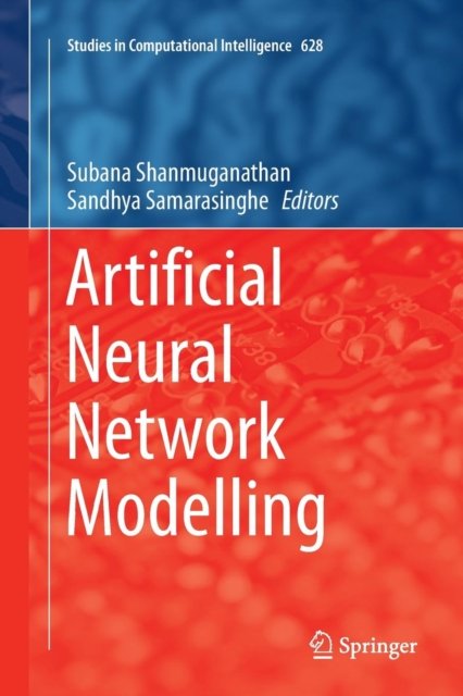 Artificial Neural Network Modelling