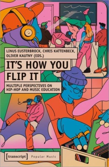 It''s How You Flip It