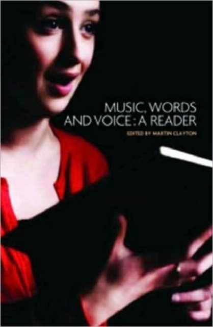 Music, Words and Voice