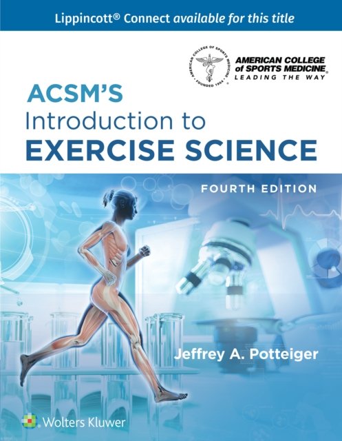 ACSM''s Introduction to Exercise Science