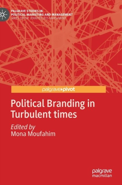 Political Branding in Turbulent times
