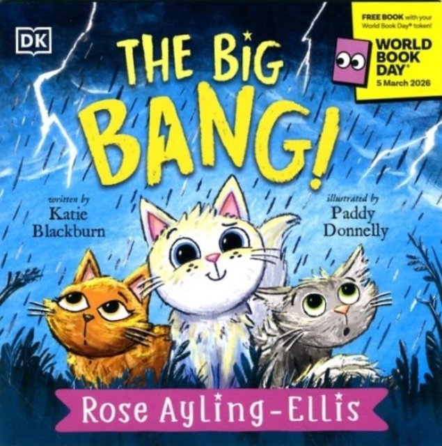 The Big Bang! X50 Pack