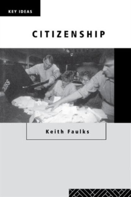 Citizenship