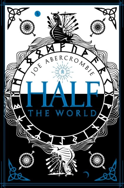 HALF THE WORLD_PB