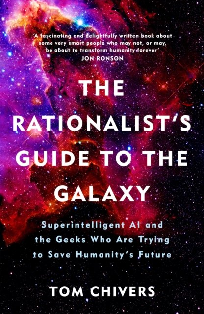 The Rationalist''s Guide to the Galaxy