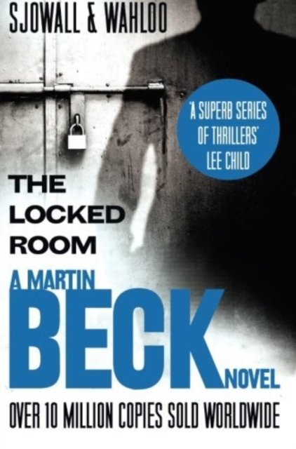 LOCKED ROOM_MARTIN BECK SE8 PB