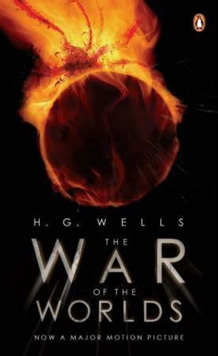 The war of the worlds