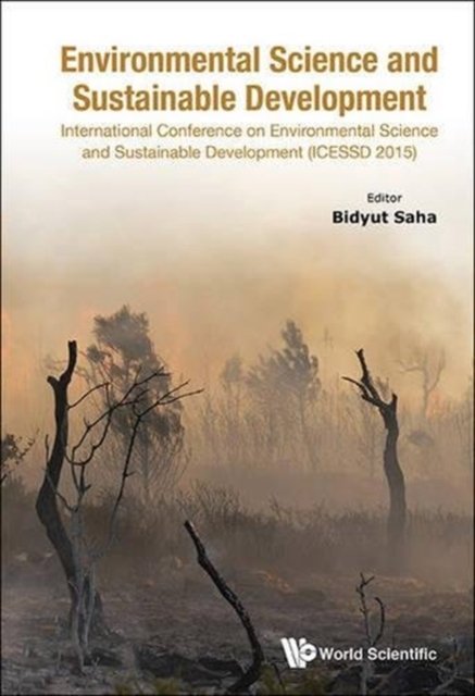 ENVIRONMENTAL SCIENCE AND SUSTAINABLE DEVELOPMENT