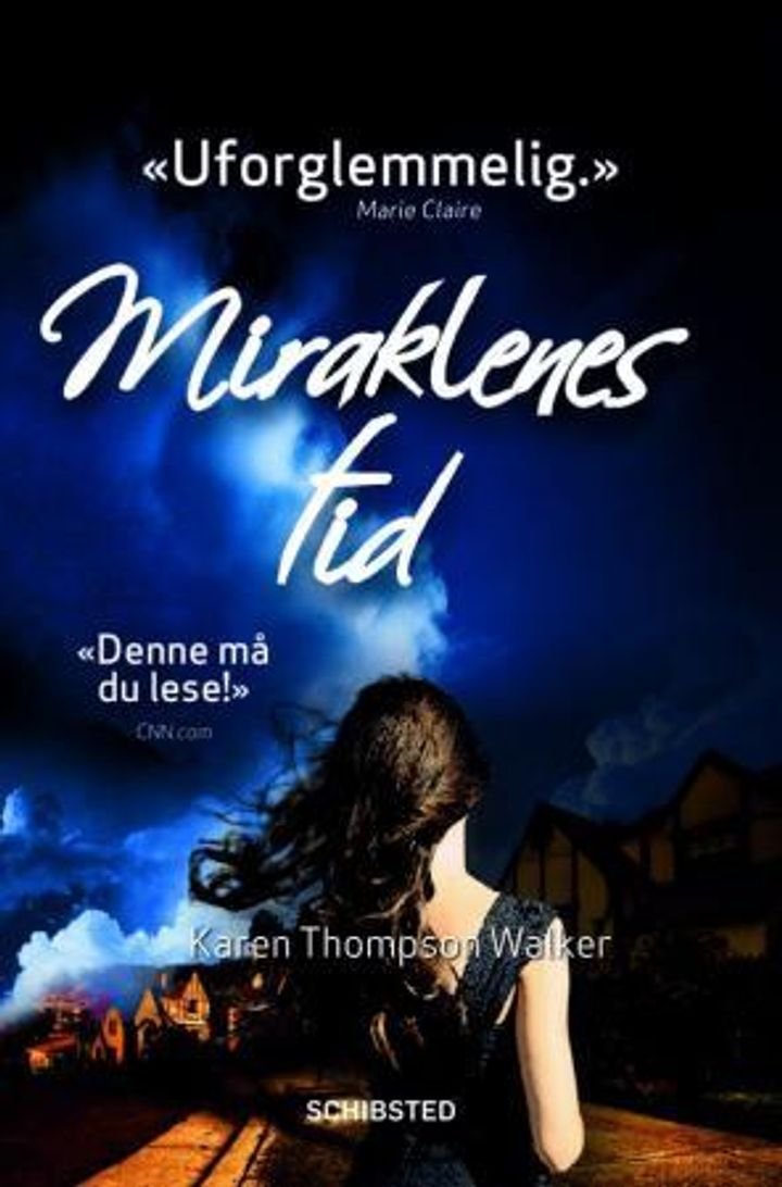 Miraklenes tid