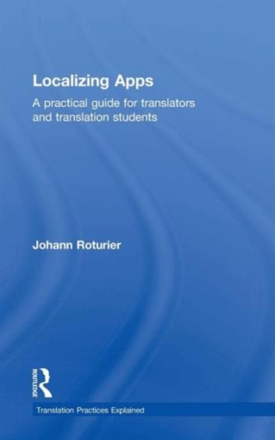 Localizing Apps