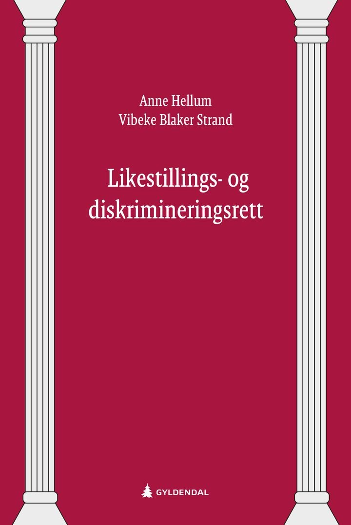 Likestillings- og diskrimineringsrett