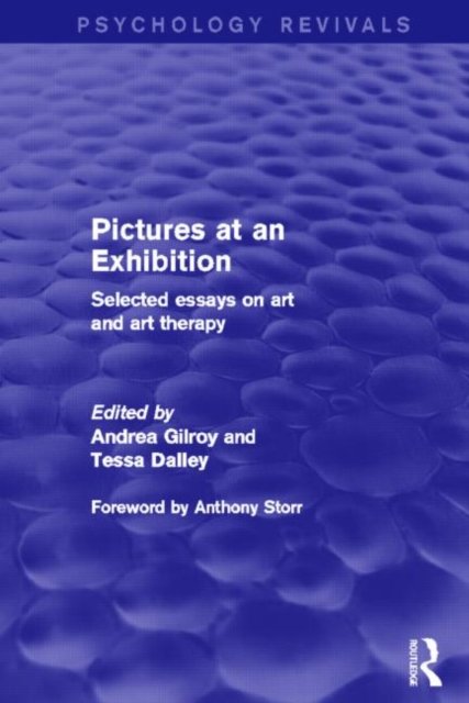Pictures at an Exhibition (Psychology Revivals)