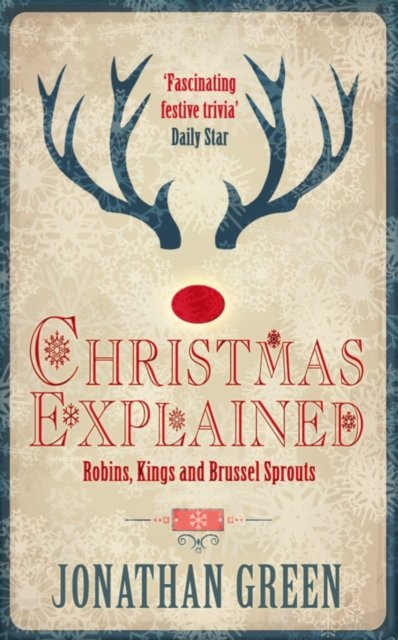 Christmas Explained
