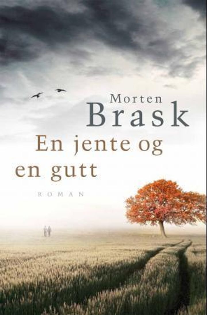 En jente og en gutt