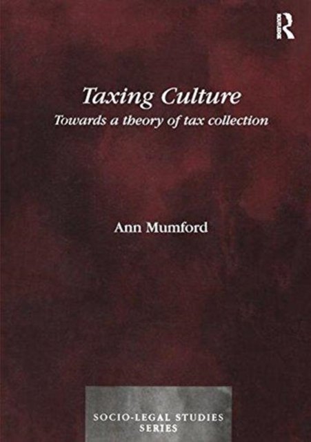 Taxing Culture