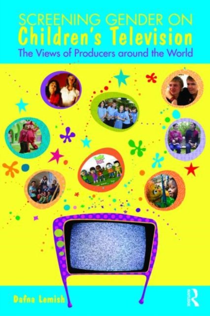Screening Gender on Children''s Television