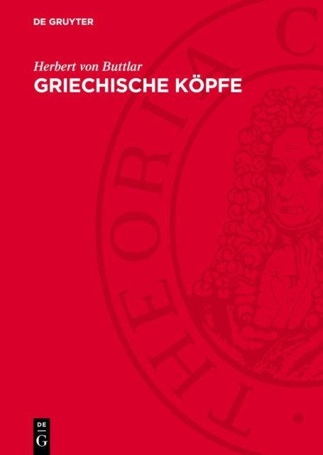 Griechische Köpfe