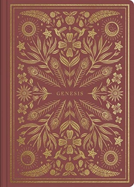 ESV Illuminated Scripture Journal