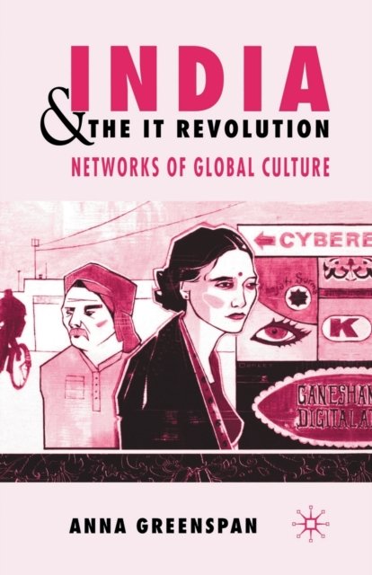 India and the IT Revolution