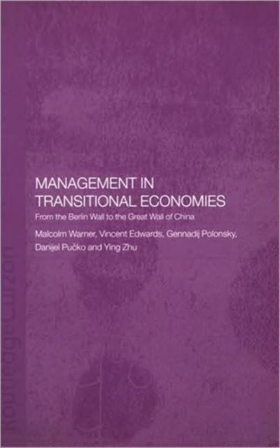Management In Transitional Economies