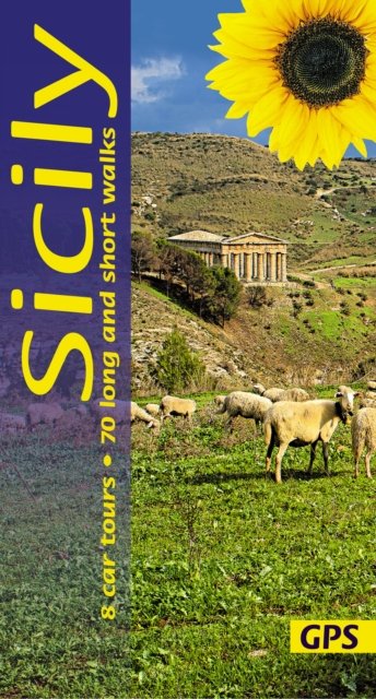 Sicily Sunflower Walking Guide