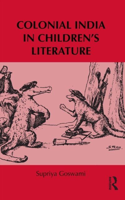 Colonial India in Children''s Literature