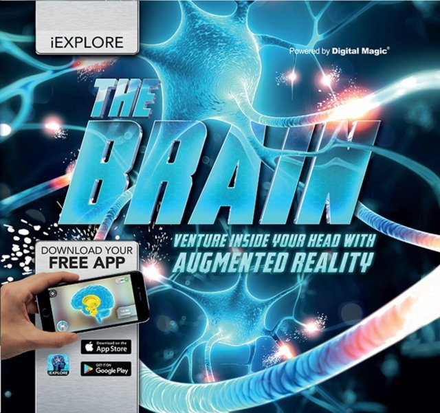 iExplore - The Brain
